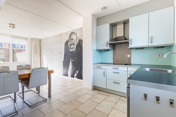 Medium property photo - Kievit 14, 2451 VH Leimuiden